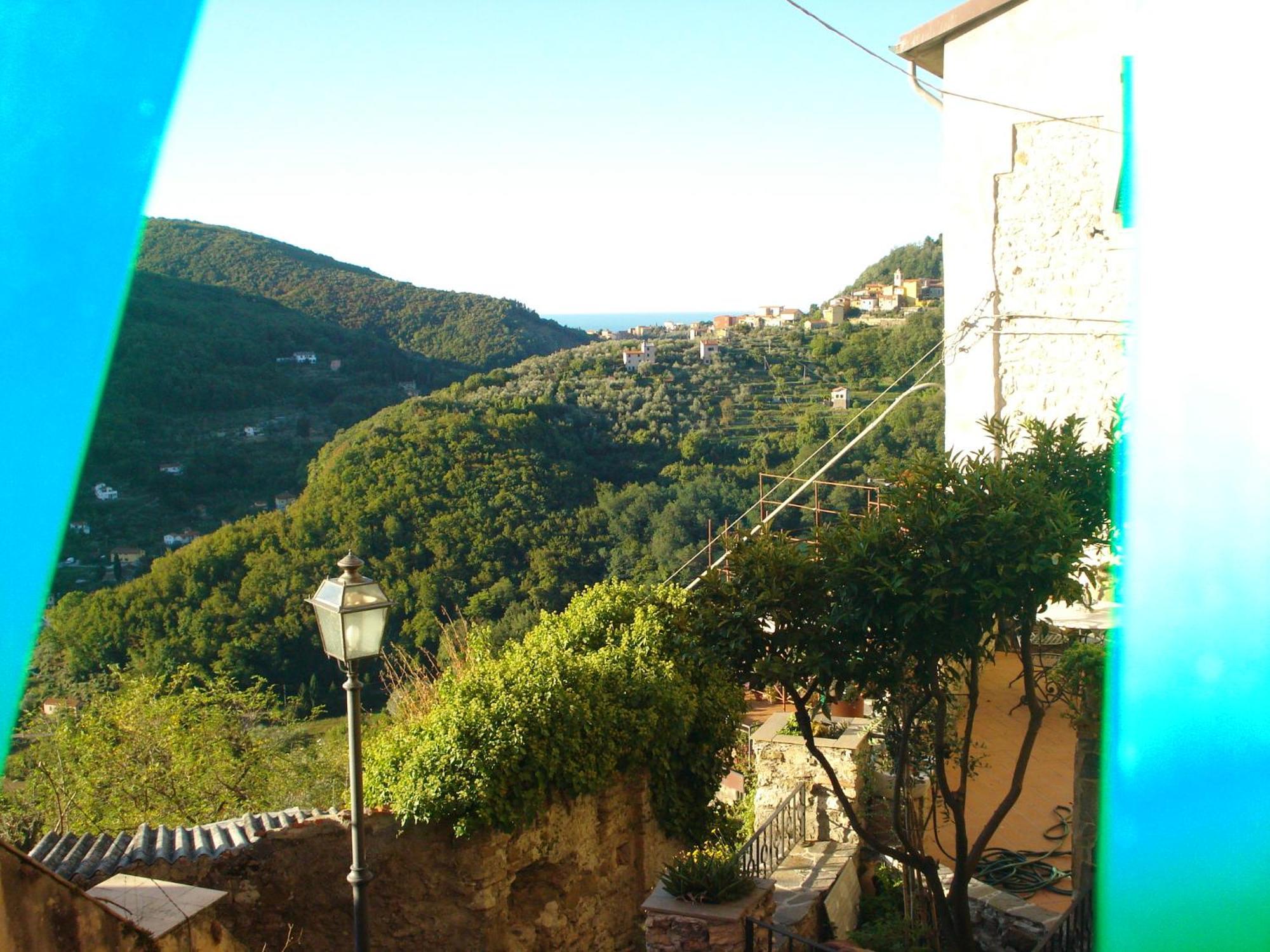 Da Giuse Panzió Trebiano Szoba fotó