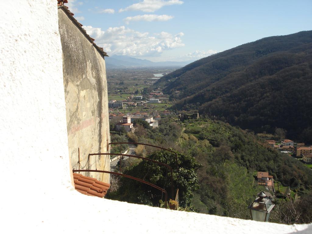 Da Giuse Panzió Trebiano Kültér fotó