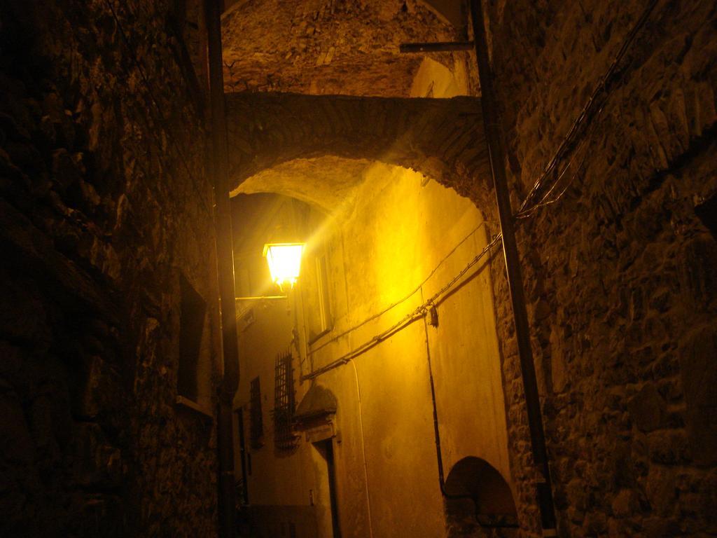 Da Giuse Panzió Trebiano Kültér fotó