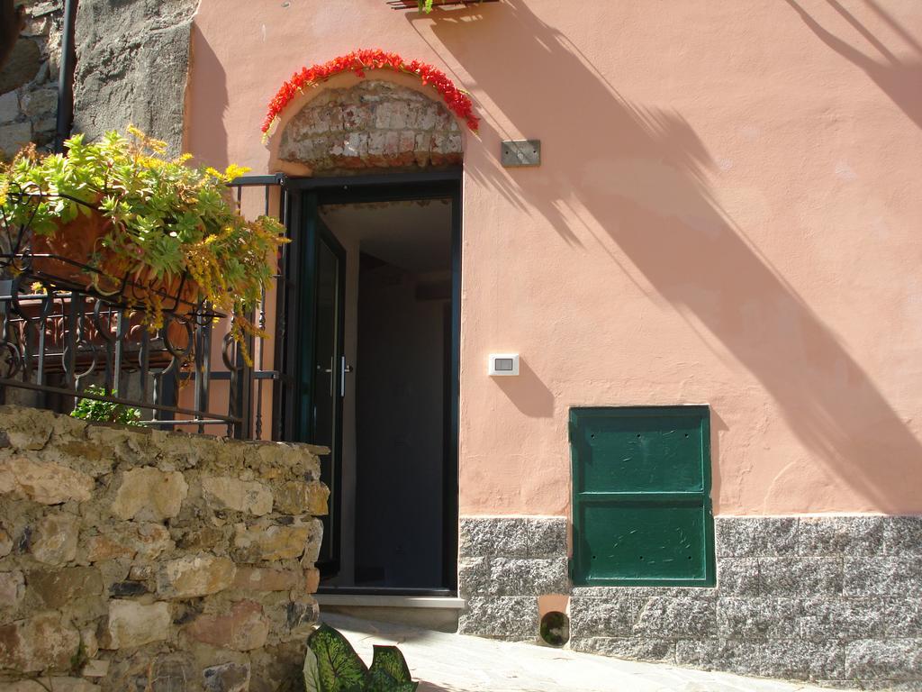 Da Giuse Panzió Trebiano Kültér fotó