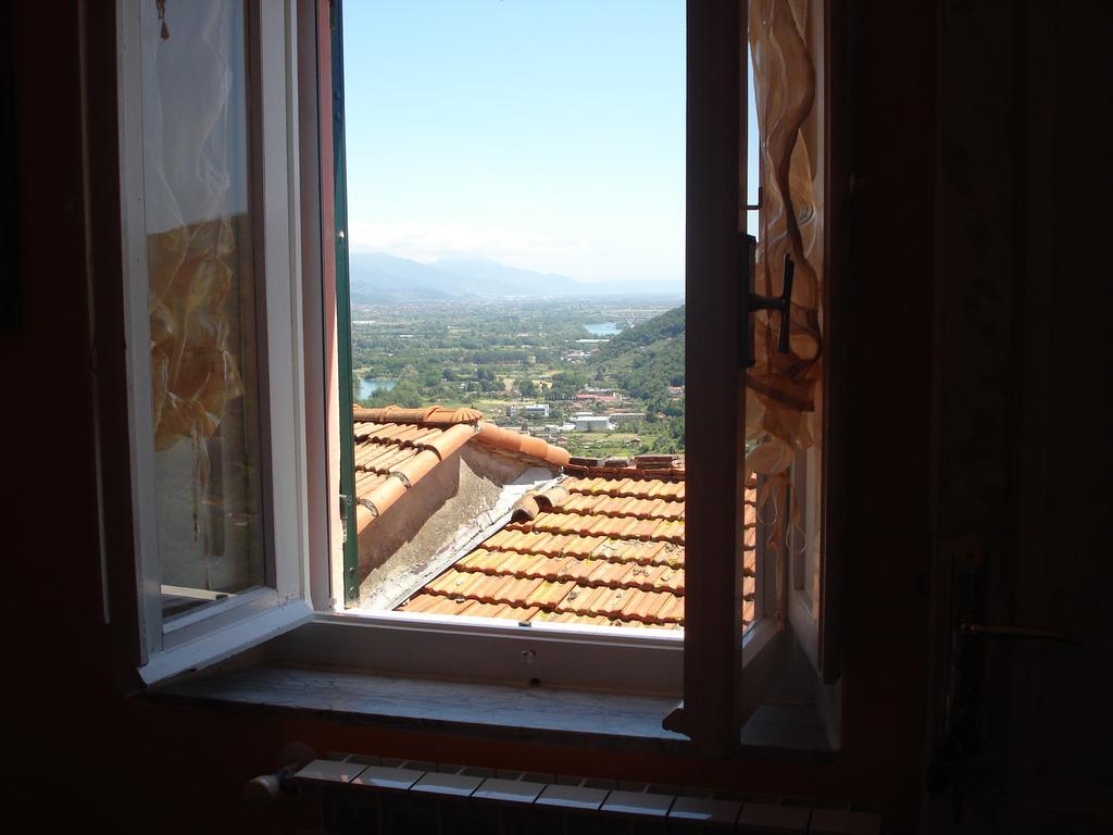 Da Giuse Panzió Trebiano Kültér fotó