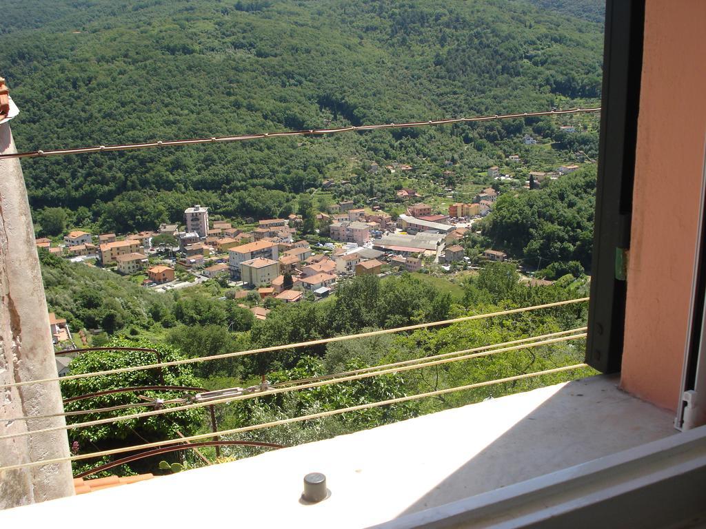 Da Giuse Panzió Trebiano Kültér fotó