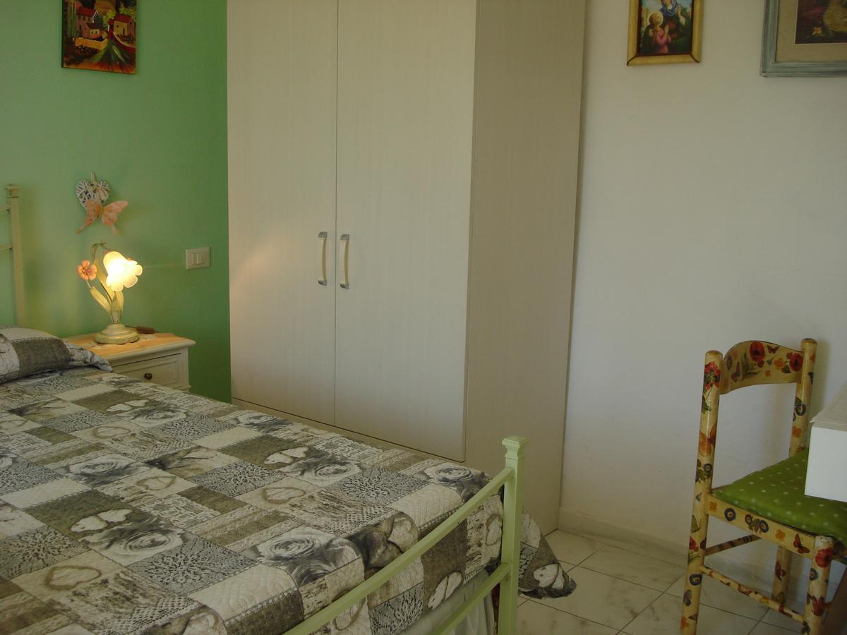 Da Giuse Panzió Trebiano Kültér fotó