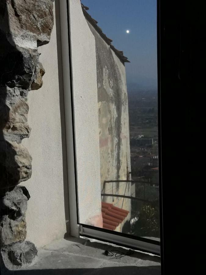 Da Giuse Panzió Trebiano Kültér fotó