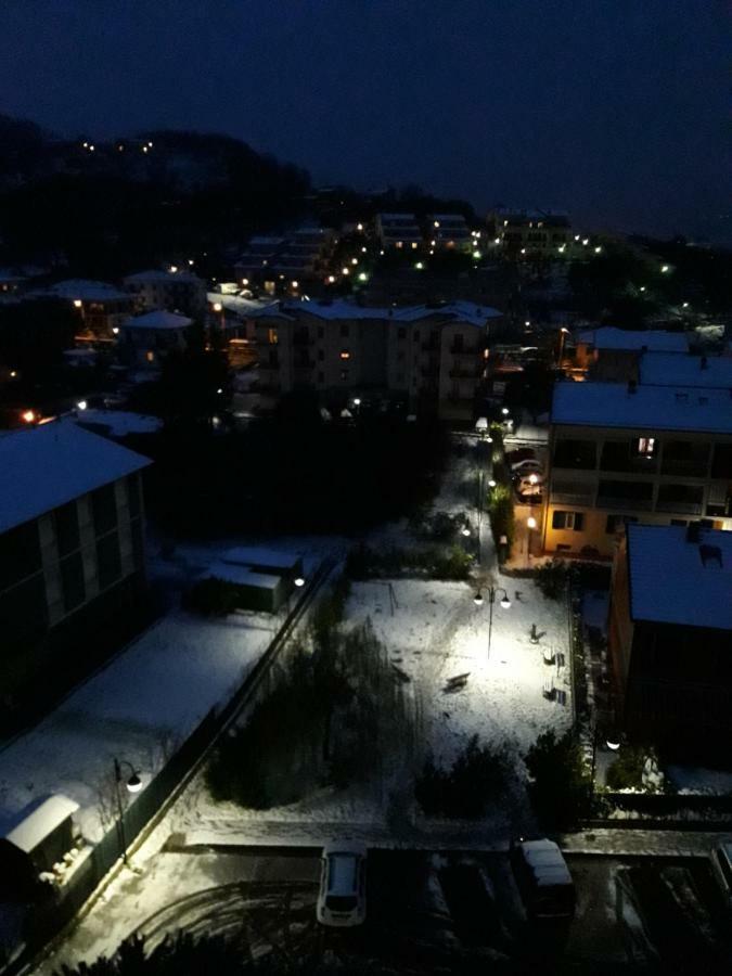 Da Giuse Panzió Trebiano Kültér fotó