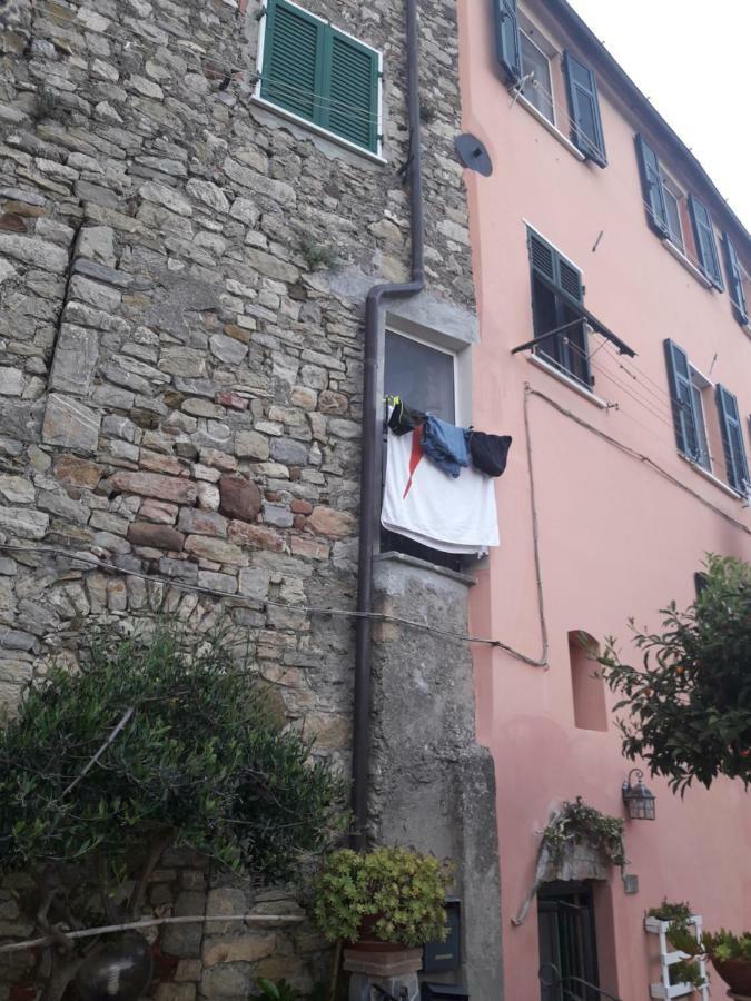 Da Giuse Panzió Trebiano Kültér fotó